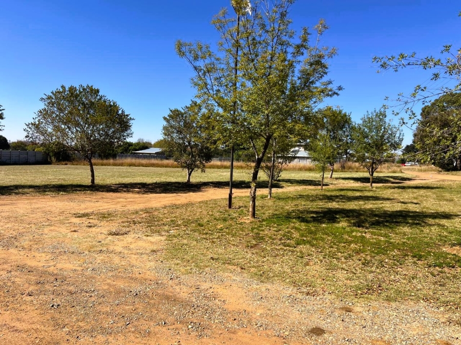 Commercial Property for Sale in Deneysville Free State